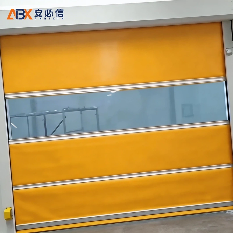 楚雄彝族快速门